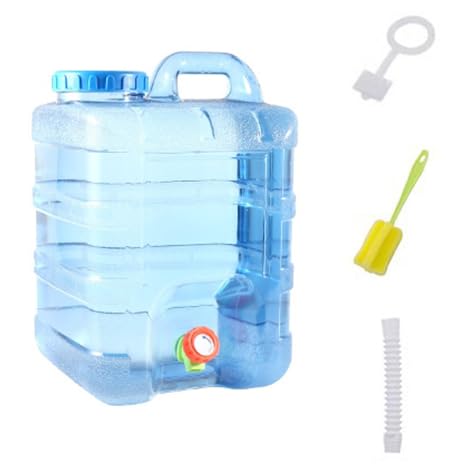 Amazon.co.jp: ウォータータンク 給水タンク 貯水タンク ポリタンク